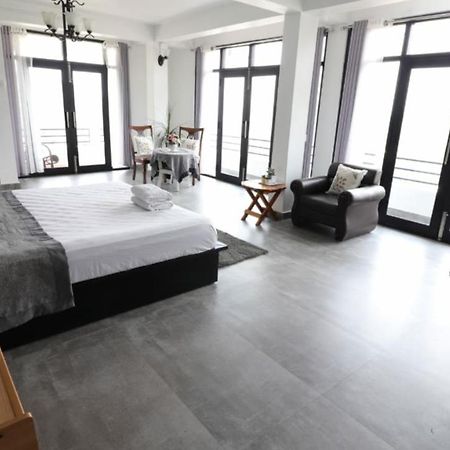 Kohima Medom'S Bnb المظهر الخارجي الصورة