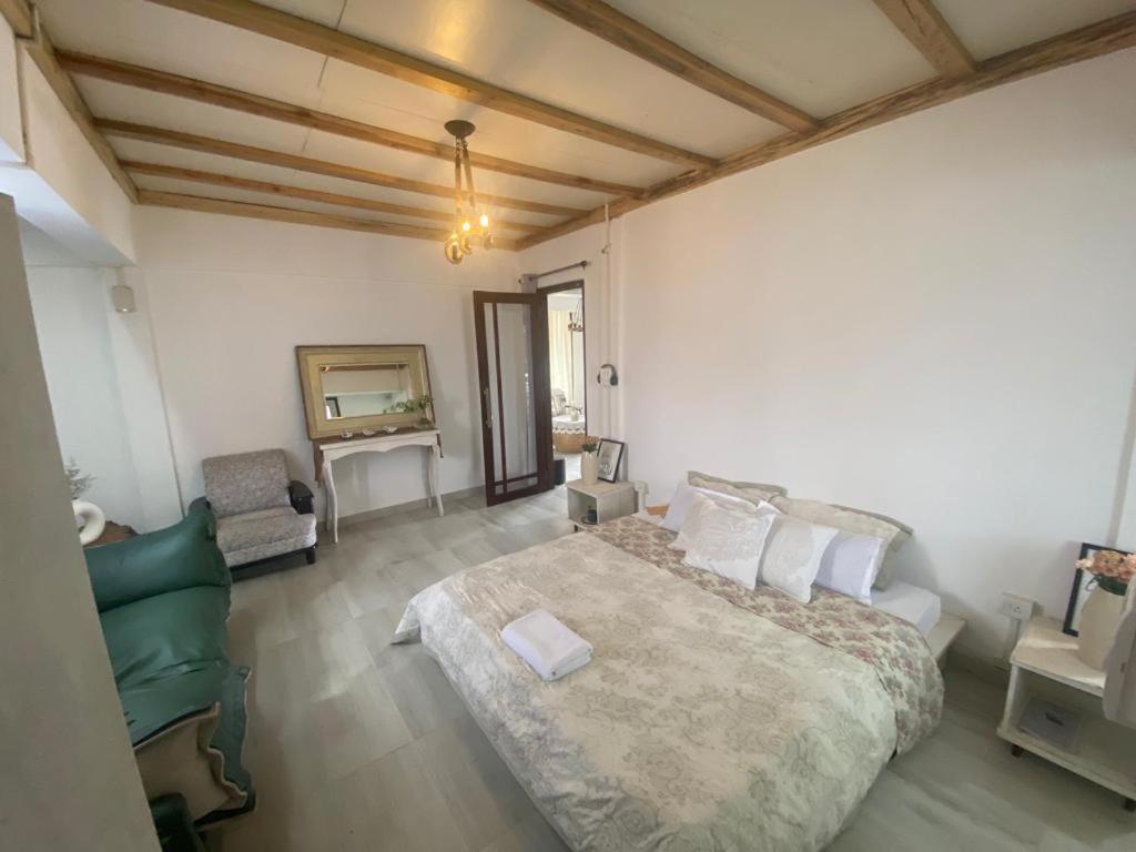 Kohima Medom'S Bnb المظهر الخارجي الصورة