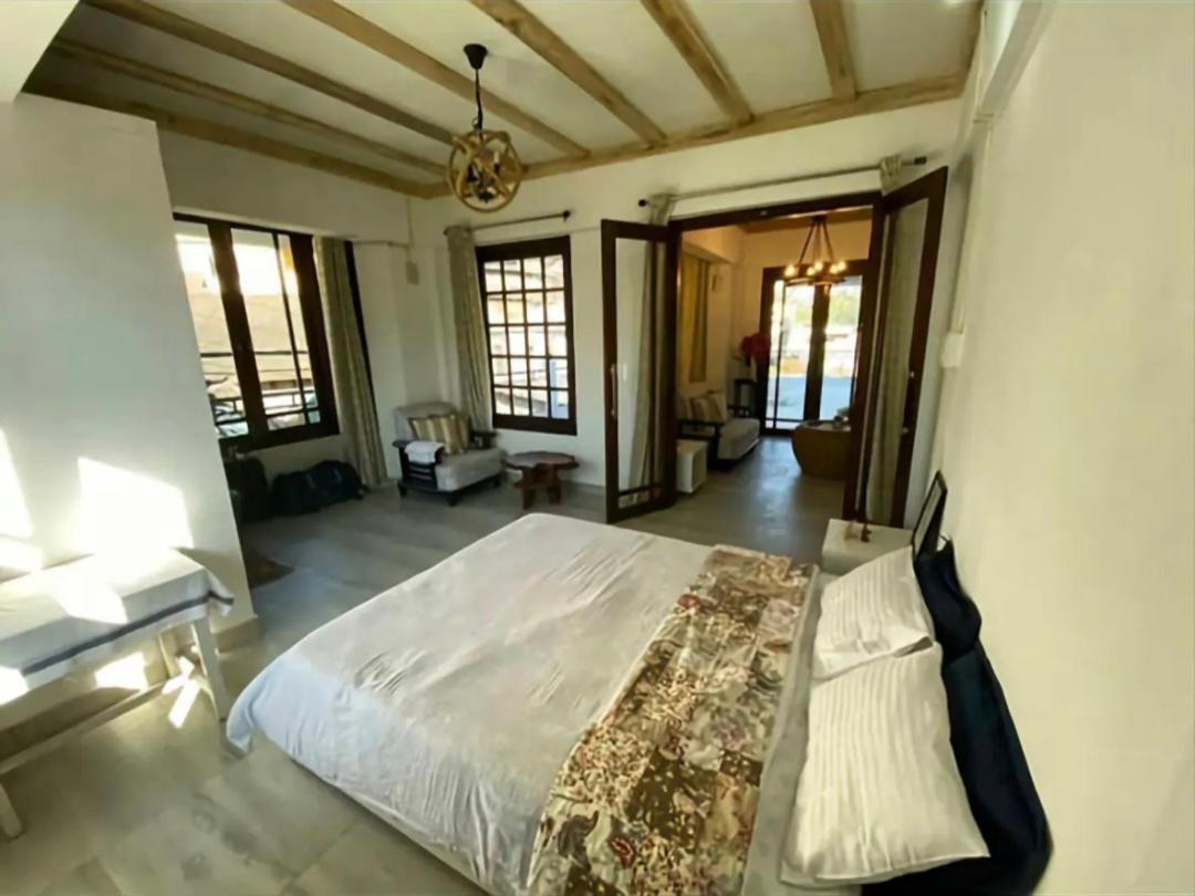 Kohima Medom'S Bnb المظهر الخارجي الصورة