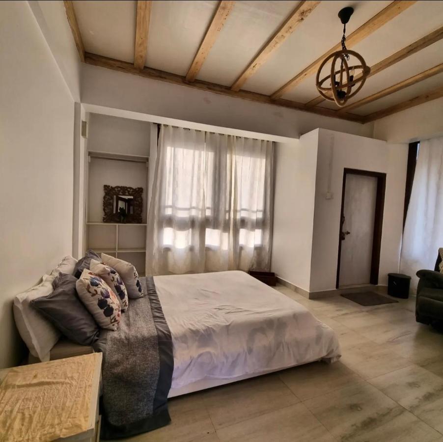 Kohima Medom'S Bnb المظهر الخارجي الصورة