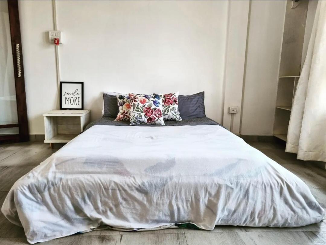 Kohima Medom'S Bnb المظهر الخارجي الصورة