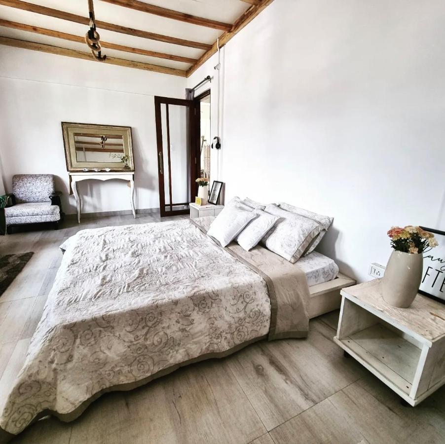 Kohima Medom'S Bnb المظهر الخارجي الصورة