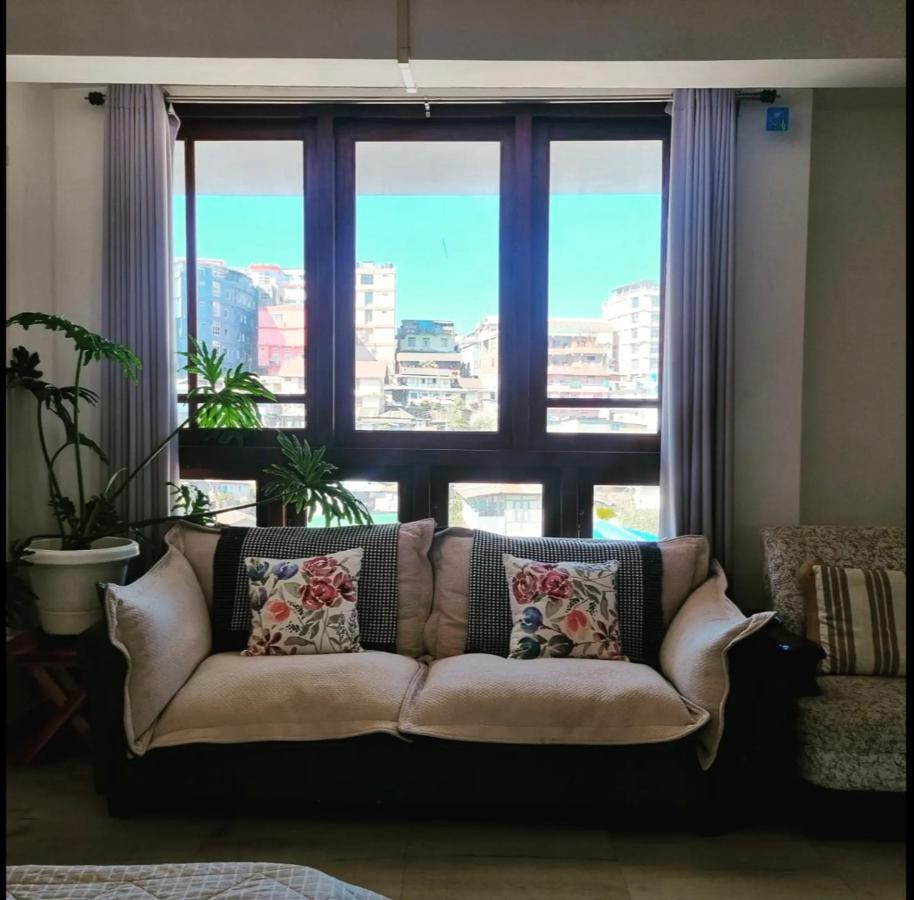 Kohima Medom'S Bnb المظهر الخارجي الصورة