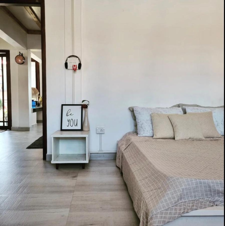 Kohima Medom'S Bnb المظهر الخارجي الصورة