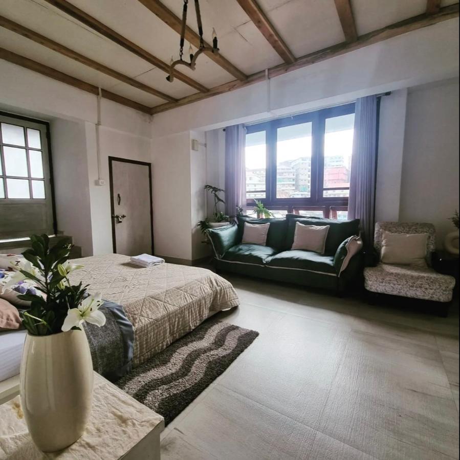 Kohima Medom'S Bnb المظهر الخارجي الصورة