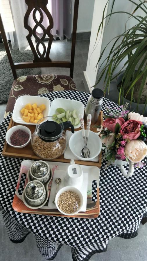 Kohima Medom'S Bnb المظهر الخارجي الصورة