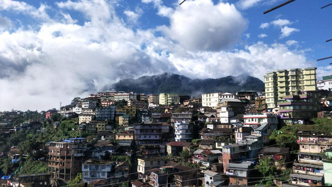Kohima Medom'S Bnb المظهر الخارجي الصورة