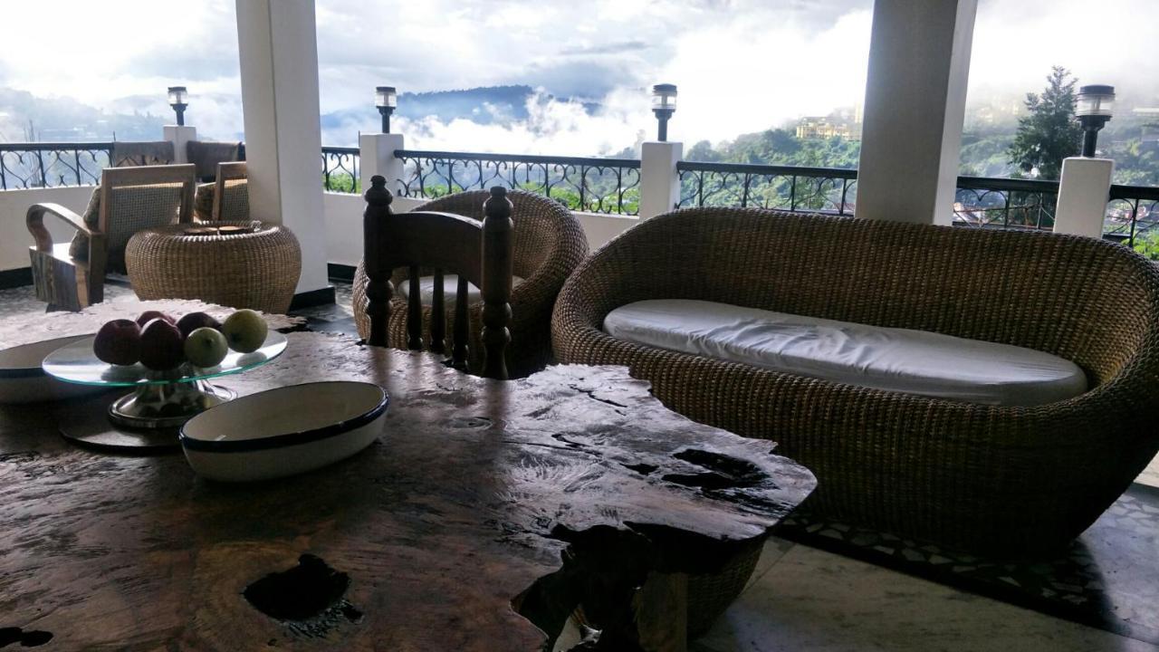 Kohima Medom'S Bnb المظهر الخارجي الصورة