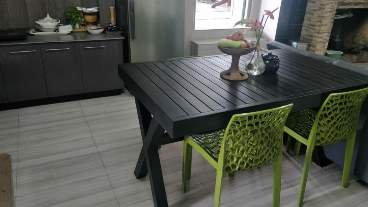 Kohima Medom'S Bnb المظهر الخارجي الصورة